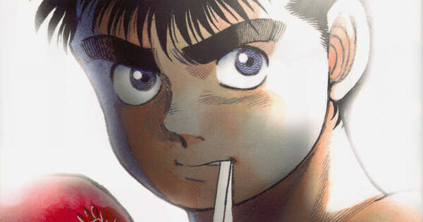 Kodansha USA Licenses Trapped on Tape!, Announces Print Release for Hajime no Ippo: Fighting Spirit! Manga - News