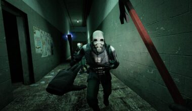 Half-Life 2: VR Mod Is Now Officially Steam Frame Verified