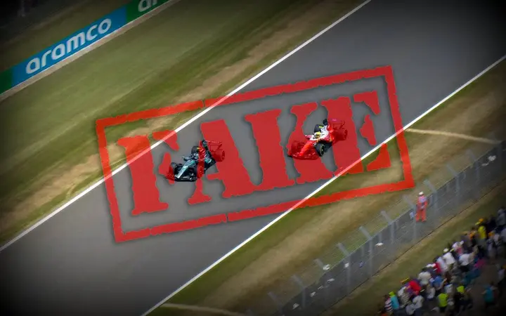 hamilton antonelli fake overtake silverstone-001