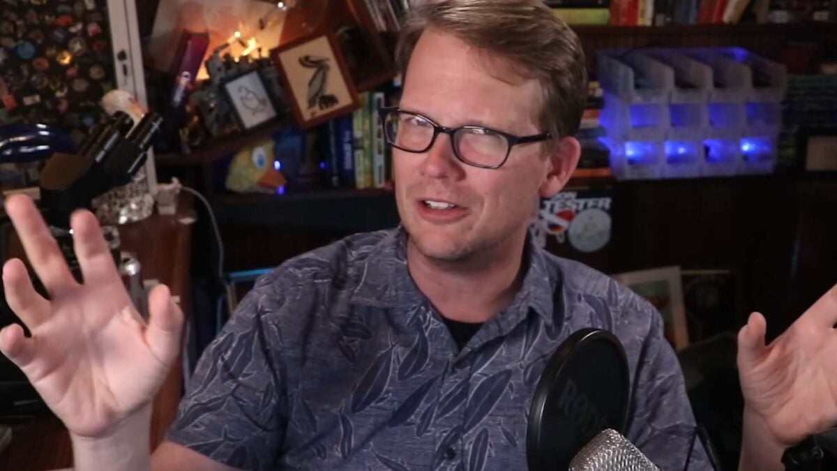 Hankgreeen