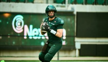 Why Darian Durant thinks Trevor Harris should target Riders veteran receivers even more | GX94 Radio - Now That's Country!