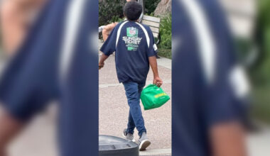 Man wanted in unprovoked, suspected hate-motivated incident