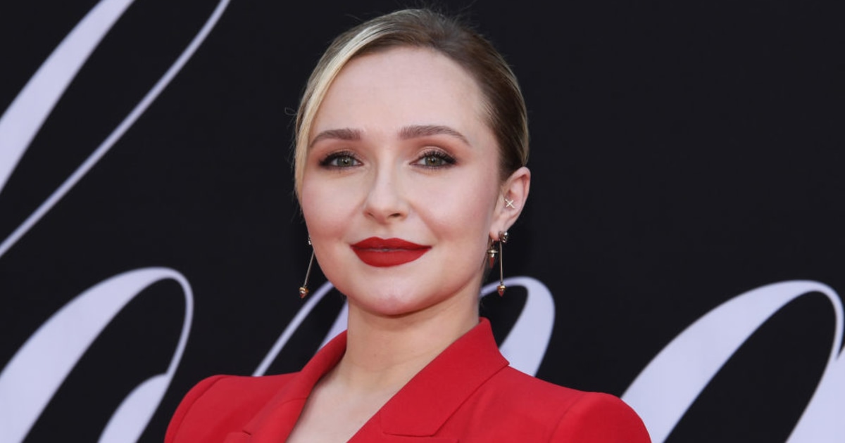 Hayden Panettiere’s Health Struggles in Her Own Words, From Depression to Drug Use