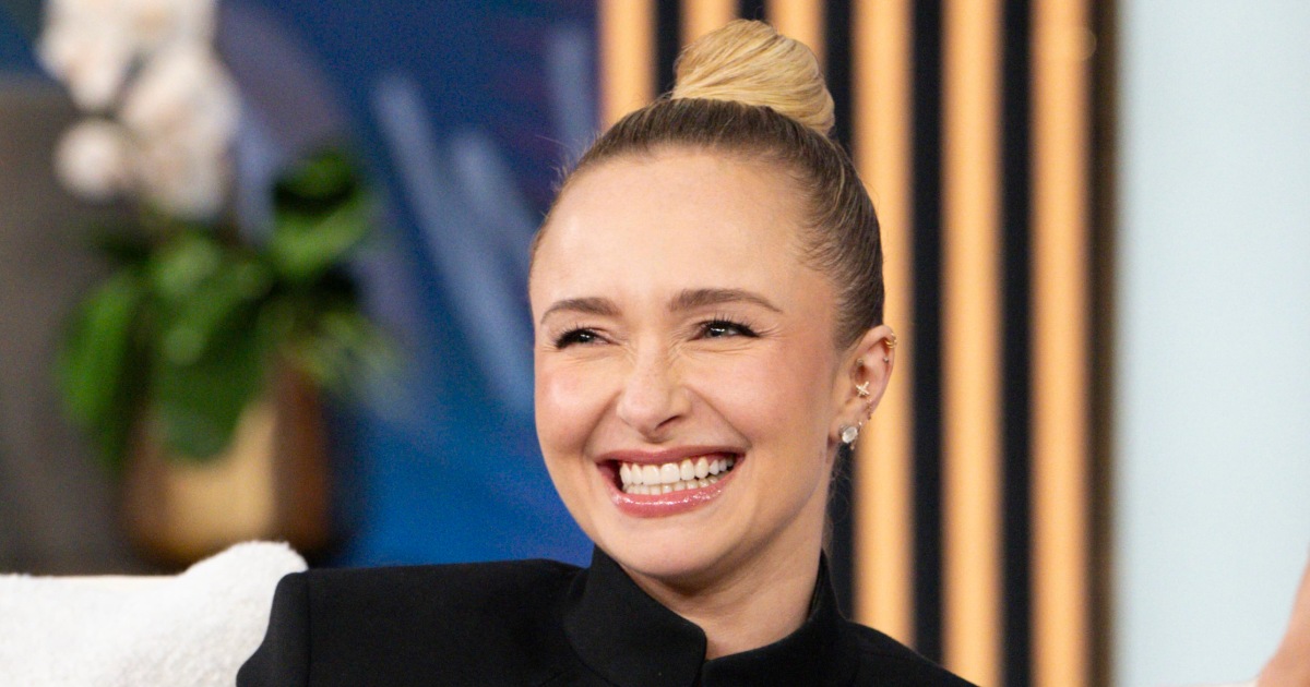 Hayden Panettiere’s Ex Wladimir Klitschko Shares Emotional Post on Her 37th Birthday