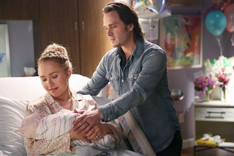 ABC's "Nashville" - Season Three