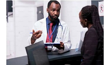 brampton black health clinic afrocentric