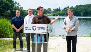 $1.2 million Heart Lake Road wetlands connectivity project underway in Brampton