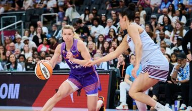 Brochart, Ciezki lead Mercury dismantling of Tempo