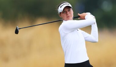 LPGA Home