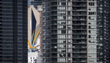 Calgary home sales down 9% in July amid condo oversupply: board