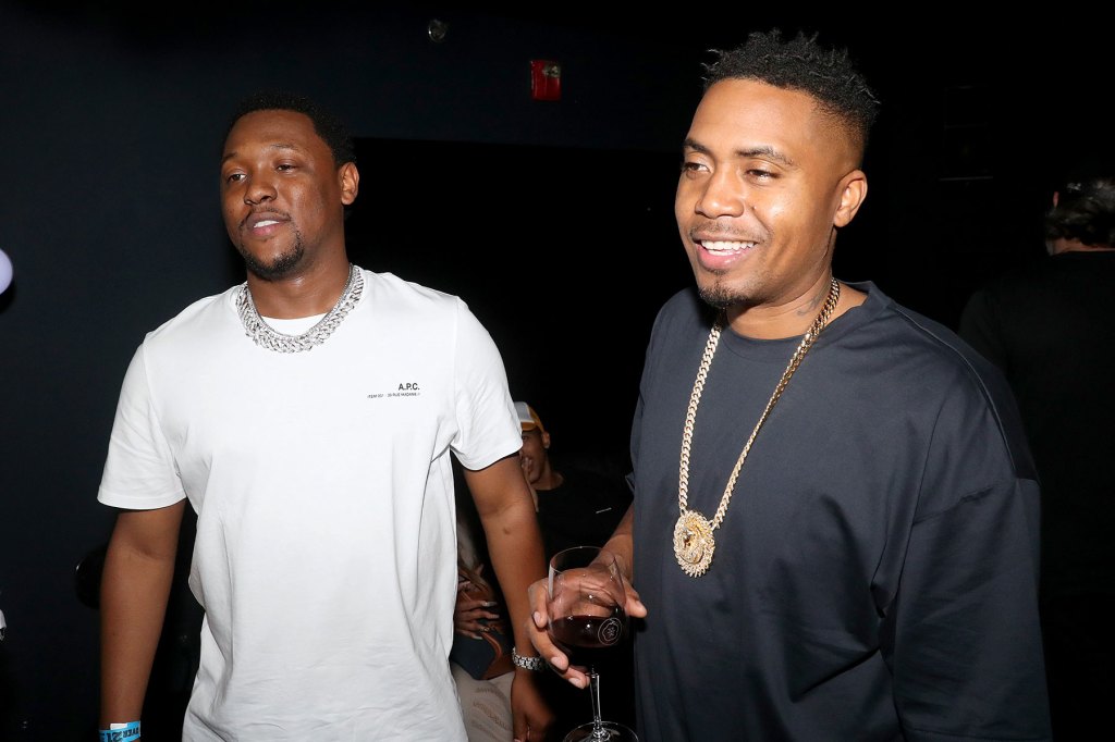 Hit-Boy Says He Hasn't Spoken to Nas in Three Years