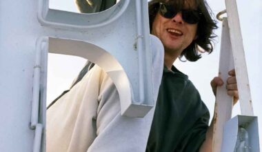 David Quantick on… the Happy Mondays – SuperDeluxeEdition