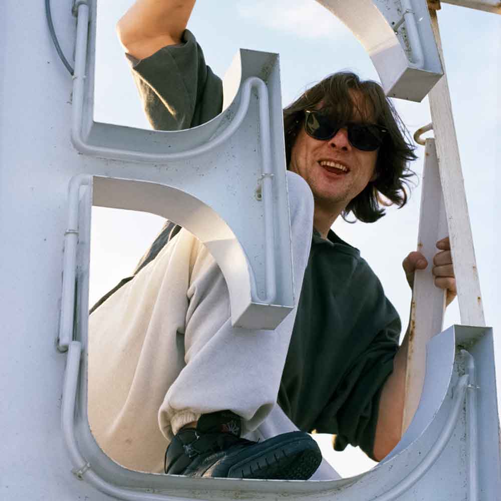 David Quantick on… the Happy Mondays – SuperDeluxeEdition