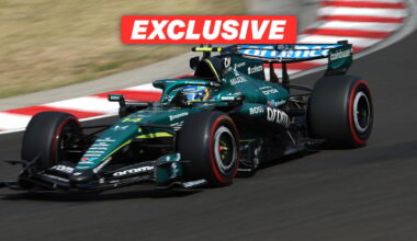 Exclusive: Honda 'proud' of F1 recovery after 'big shock' to start Aston Martin project