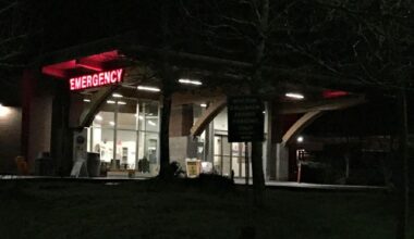 ‘Not enough beds’: Nanaimo hospital expansion highlighted in provincial budget consultation report