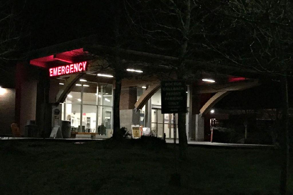 ‘Not enough beds’: Nanaimo hospital expansion highlighted in provincial budget consultation report