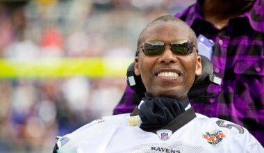 Grey Cup, Super Bowl champion O.J. Brigance dead at 56