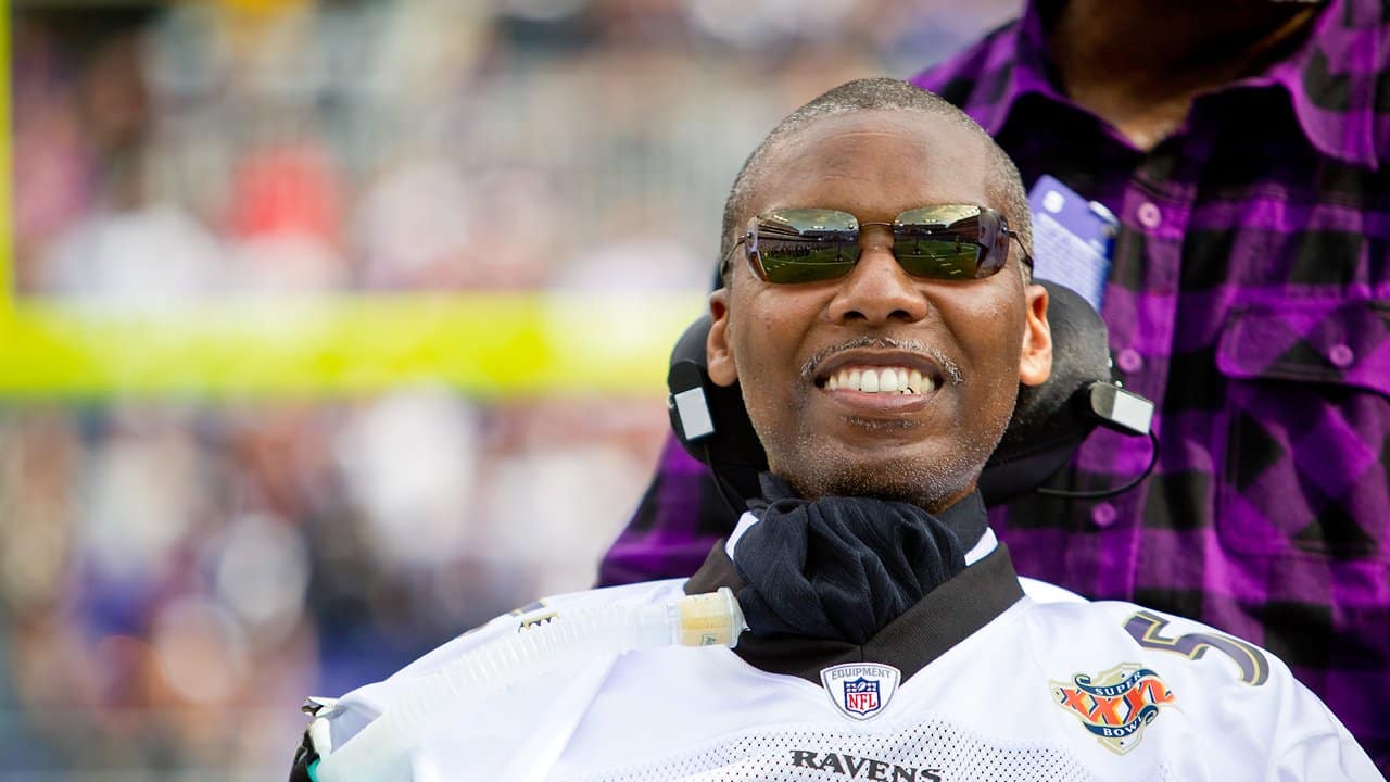 Grey Cup, Super Bowl champion O.J. Brigance dead at 56