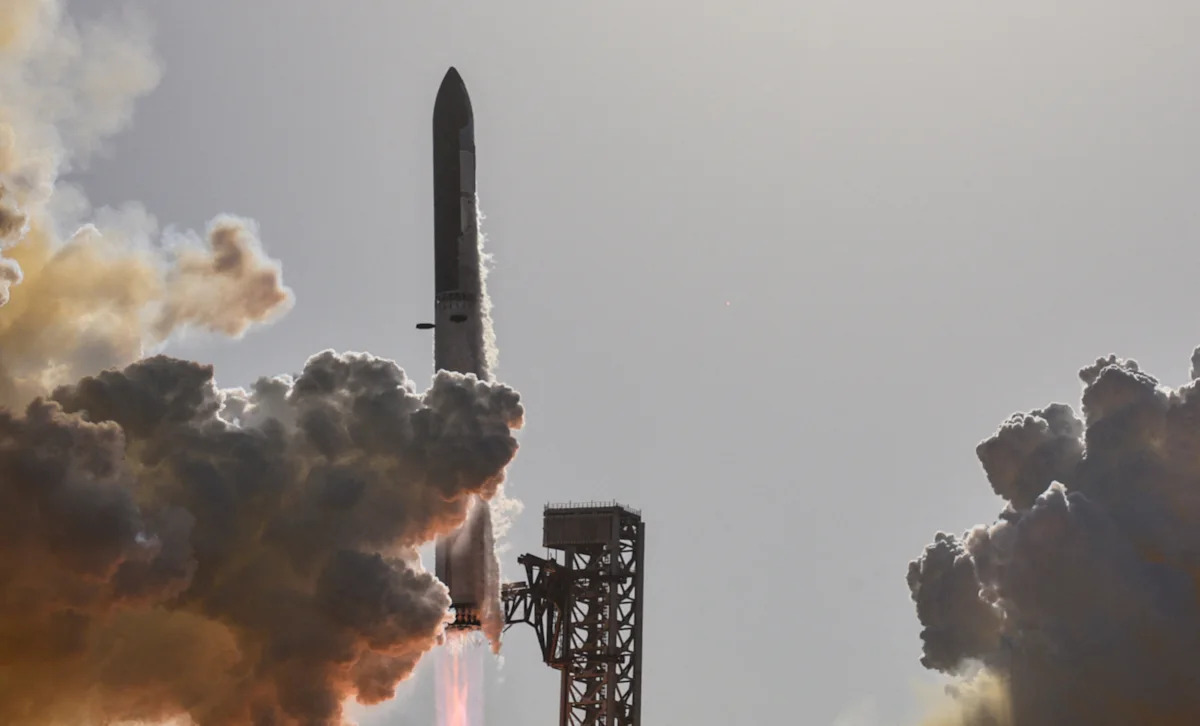 Elon Musk says SpaceX will build exclusively with Nvidia, touts space-based AI servers