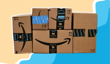 30 best Amazon long weekend deals to shop in Canada: Save on air purifiers, vacuums, earbuds and more - Yahoo Lifestyle Canada