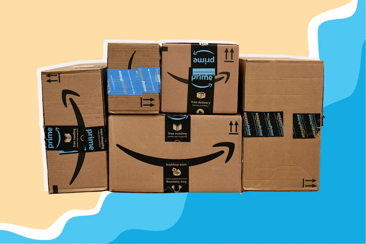 30 best Amazon long weekend deals to shop in Canada: Save on air purifiers, vacuums, earbuds and more - Yahoo Lifestyle Canada