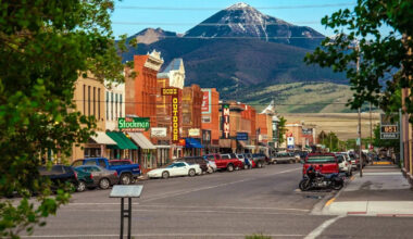 America’s Fastest Growing Retirement Town Is Not in Florida or Arizona