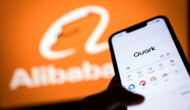 Alibaba AI Models Hit 3 Billion Downloads, Passing Meta, Google