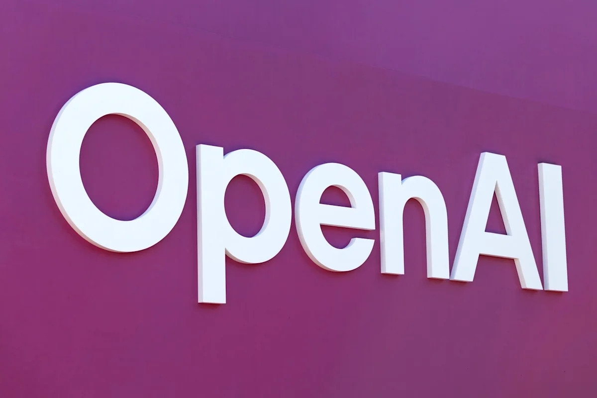 OpenAI’s Revenue Run Rate Tops $40 Billion Ahead of IPO
