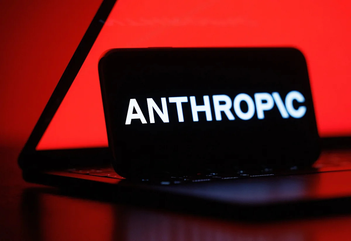 Anthropic Revenue Surges to Over $11.5 Billion in Second Quarter