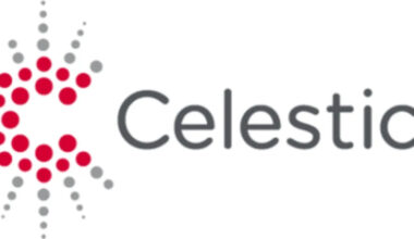Celestica Announces $3 Billion Equity Offering to Accelerate Growth Across Global AI Infrastructure