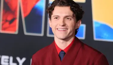 Tom Holland Shares The Spider-Man Fitness Prep That 'P*ssed' Him Off