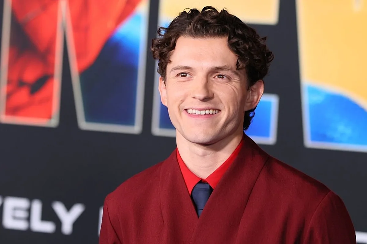 Tom Holland Shares The Spider-Man Fitness Prep That 'P*ssed' Him Off