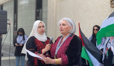 Blowback to Nakba exhibit featuring family members at human rights museum heartbreaking: Winnipeg woman