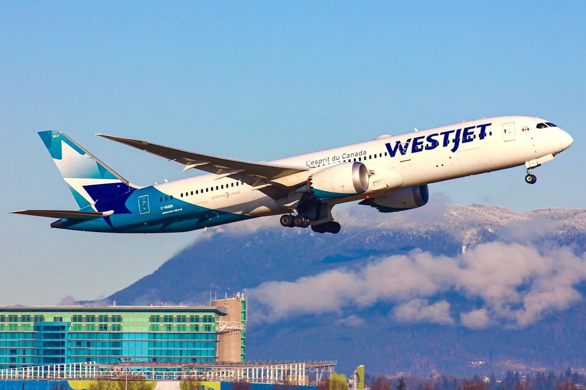 WestJet strike over, but some flights out of Vancouver remain cancelled