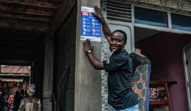 Early Ebola Treatment Trials Show Promise Against Deadly Congo Outbreak - Yahoo News Canada