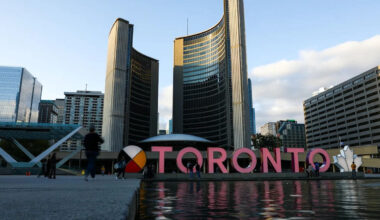 Residents seek moratorium on Toronto data centres, as Mississauga approves pause