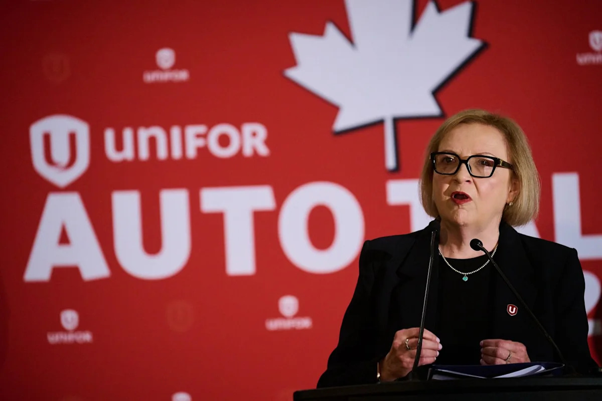 Five things to watch for in the Canadian business world in the coming week