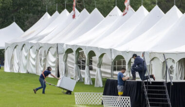 High winds shut down Edmonton Heritage Festival in its return to Hawrelak Park