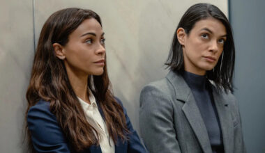 Here’s Your Complete Release Schedule for ‘Lioness’ Season 3