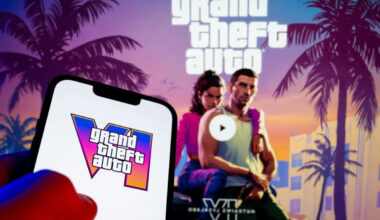 Chase Is On For ‘Grand Theft Auto VI’ Leaker—Take-Two Subpoenas Microsoft And Discord