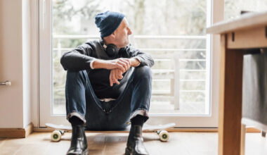 ‘Retiring backwards’: How cold economic reality forced Gen X into something like the reverse of baby boomers’ golden years