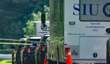 Man dies following fall from Mississauga condo, SIU investigating