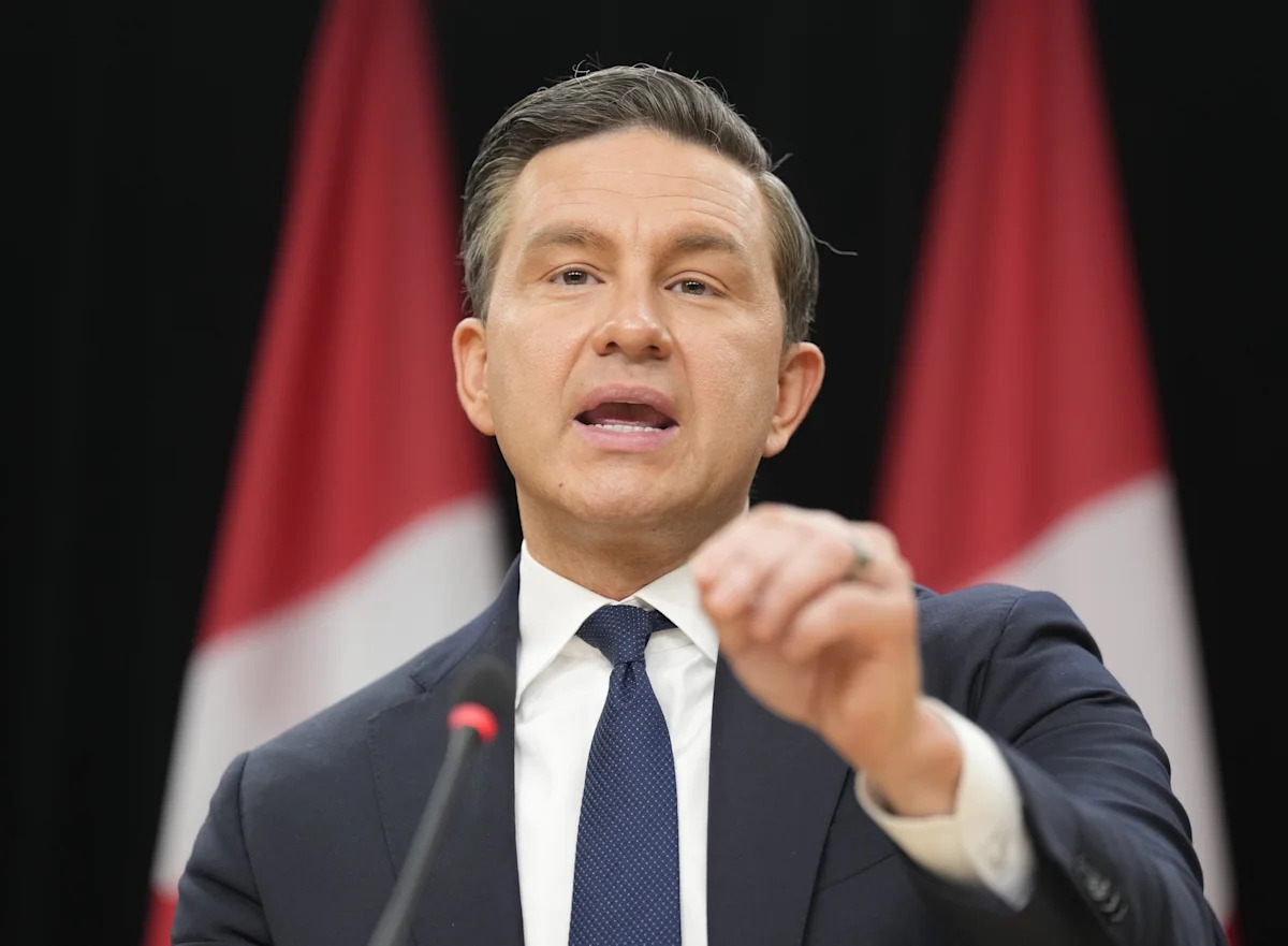 Conservatives urge Ottawa to list Kata’ib Hezbollah as terrorist entity