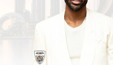 NBA Champion Tristan Thompson Joins Dubai Basketball Front Office as Global Ambassador