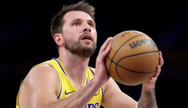 NBA fans issue contrasting verdicts as Luka Doncic gym photos shared