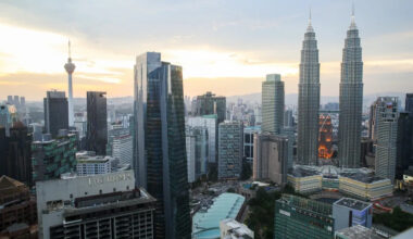 Malaysia’s manufacturing sector sees slight improvement in July