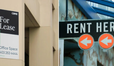 Is Calgary’s 30% office vacancy a crisis or opportunity? How the city plans to turn empty towers into new housing