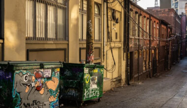 Vancouver landlords fined $57,100 for turning offices into 11 illegal rental rooms