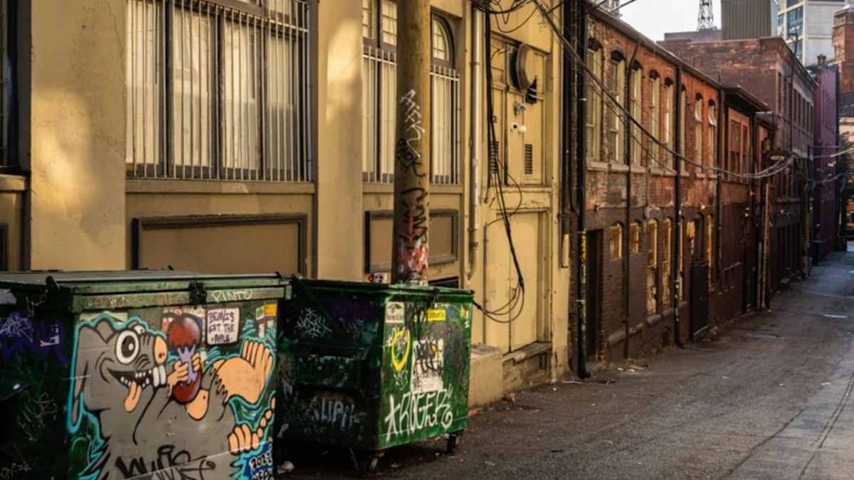 Vancouver landlords fined $57,100 for turning offices into 11 illegal rental rooms
