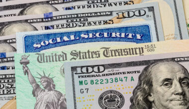 Some Retirees Pay State Income Tax on Social Security in These 8 States